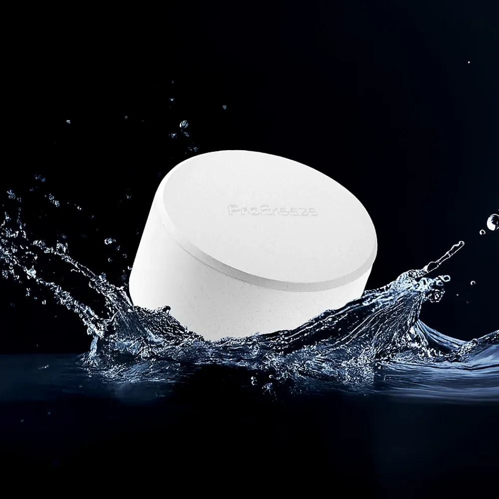Pro Breeze Osmo Lot de 2 recharges (700g chacune)* Absorbeur D'Humidité