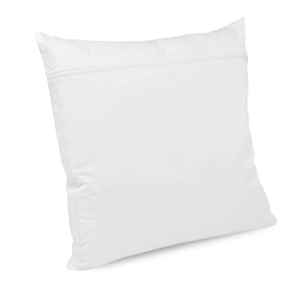 Bleu Calin Pack ANTI-PUNAISES DE LIT Protège-matelas 140x190cm + 2 Protège oreillers 63x63cm imperméables* Protège Matelas