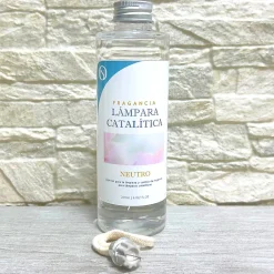 Pack économique de nettoyage de lampe catalytique 100 ml : 2 petites mèches de rechange + 200 ml de nettoyant neutre><noscript><img width=