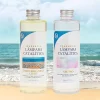 Mamamanuela Pack économique Lampe Catalytique Mosaïque Bicolore + Mediterranean Light (200 ml) + Nettoyant Neutre (200 ml) + Mèche Rechange* Désodorisant Et Parfum D'Ambiance