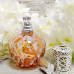 Pack économique Lampe Catalytique Drops Orange + Parfum Cotton Clean (500 ml) + Nettoyant Neutre (200 ml) + Mèche de Rechange>Mamamanuela Clearance