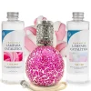 Pack économique Mosaïque Fuchsia + Parfum Lollipop (500 ml) + Nettoyant neutre (200 ml) + Mèche de rechange>Mamamanuela