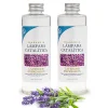 Pack économique 2x Parfum de lampe catalytique 500ml: Arôme Lavender Expression. Profitez plus longtemps de votre parfum préféré>Mamamanuela Outlet