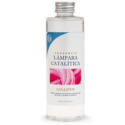 Pack économique 2x Parfum de lampe catalytique 500ml: Arôme Lollipop. Profitez plus longtemps de votre parfum préféré>Mamamanuela Clearance