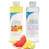 Pack économique 2x Parfums pour lampe catalytique: 1 arôme Winter Citrus 500ml + 1 nettoyant neutre 200ml>Mamamanuela Clearance