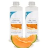 Pack économique 2x Parfums pour Lampe Catalytique 200 ml : Arôme Waikiki Melon - Profitez plus longtemps de votre parfum préféré>Mamamanuela New