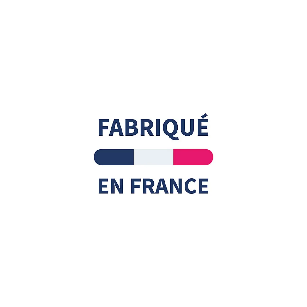 Pack Couette chaude 220x240cm + 2 Oreillers moelleux 60x60cm LAVABLE A 95 C>Bleu Calin Online