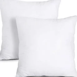 Dodo Pack Couette Microstar 220 x 240 cm pour lit 2 places + 2 Oreillers Microstar 60 x 60 cm + 2 Oreillers Microstar 50 x 70 cm* Couette