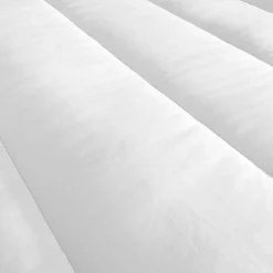 Pack Couette Microstar 140 x 200 cm pour lit 1 place + 1 Oreiller Microstar 60 x 60 cm + 1 Oreiller Microstar 50 x 70 cm><noscript><img width=