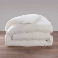 Pack Couette Microstar 140 x 200 cm pour lit 1 place + 1 Oreiller Microstar 60 x 60 cm + 1 Oreiller Microstar 50 x 70 cm><noscript><img width=