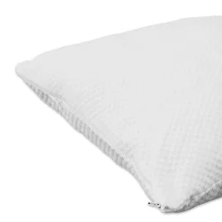 Pack De 2 Oreillers À Mémoire De Forme Viscoélastique 60x50cm HG65X2>Herzberg Hot