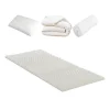 Olympe Literie Pack Douce Nuit Surmatelas + Protège matelas + Couette + Oreiller 90x190/200 cm* Couette