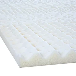 Pack Douce Nuit Surmatelas + Protège matelas + Couette + Oreillers 180x200 cm><noscript><img width=