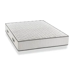 Pack pret a dormir RELAX - Matelas + sommier 160x200 + couette + 2 oreillers ->Deko Dream Online