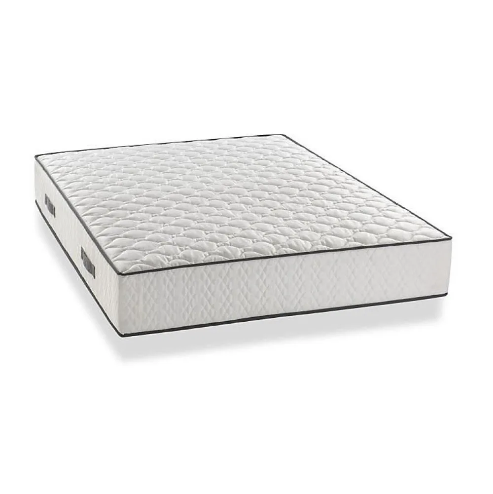 Pack pret a dormir RELAX - Matelas + sommier 160x200 + couette + 2 oreillers ->Deko Dream Online
