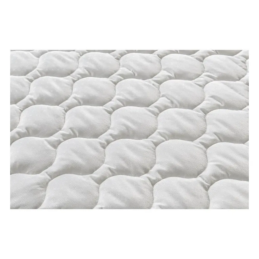 Pack pret a dormir RELAX - Matelas + sommier 160x200 + couette + 2 oreillers ->Deko Dream Online