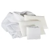 Pack Rêverie Protège matelas + Couette + Oreillers 180x200 cm>Olympe Literie Best