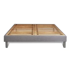 Bodycare Pack sommier kit matelas Mémoire de forme avec couette et oreillers* Ensemble Sommier Et Matelas