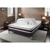 Pack sommier kit matelas Mousse avec couette et oreillers>Somness Clearance