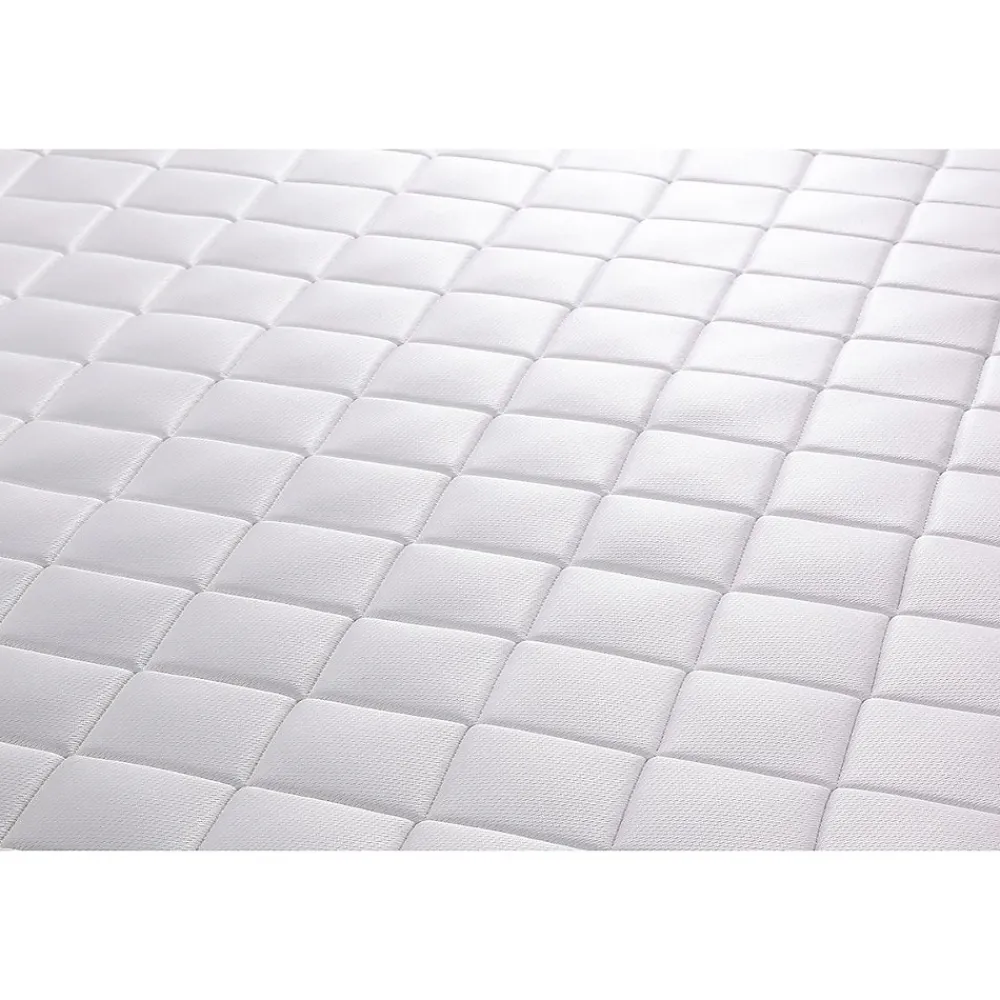 Pack sommier tapissier matelas Mousse avec couette et oreillers>Somness Sale