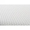 Sleepfit Pack sommier tapissier matelas Mémoire de forme avec couette et oreillers* Ensemble Sommier Et Matelas
