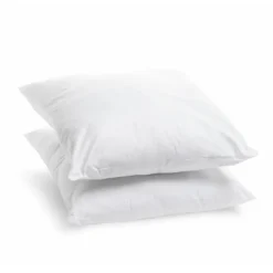 Pack Été Couette légère 220x240cm + 2 Oreillers 60x60cm ANTI-TRANSPIRATION TOPCOOL><noscript><img width=