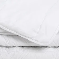 Pack Été Couette légère 220x240cm + 2 Oreillers 60x60cm ANTI-TRANSPIRATION TOPCOOL><noscript><img width=