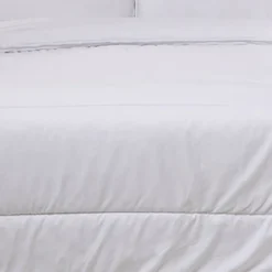 Pack Été Couette légère 220x240cm + 2 Oreillers 60x60cm ANTI-TRANSPIRATION TOPCOOL><noscript><img width=