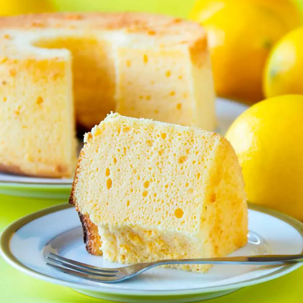 Mamamanuela Parfum Lemon Cake pour lampe catalytique (500 ml) - Élimine les mauvaises odeurs, parfume et nettoie l'environnement* Désodorisant Et Parfum D'Ambiance