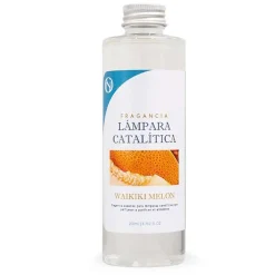 Parfum Waikiki Melon pour lampe catalytique (200 ml) - Élimine les mauvaises odeurs, parfume et nettoie l'environnement>Mamamanuela Online