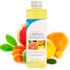 Parfum Winter Citrus pour lampe catalytique (500 ml) - Élimine les mauvaises odeurs, parfume et nettoie l'environnement>Mamamanuela Hot