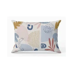 Copenhagen Home Parure de couette "Anisa" toutes dimensions 100% Coton / 57 Fils/cm² - Parure de couette 200 x 200 cm + 2 Taies d'oreiller 63 x 63* Housse De Couette