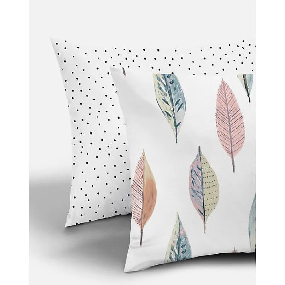 Parure de couette "Flynn" toutes dimensions 100% Coton / 57 Fils/cm² - Parure de couette 200 x 200 cm + 2 Taies d'oreiller 63 x 63>Copenhagen Home