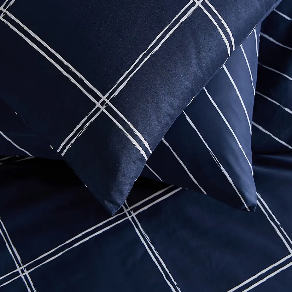 Future Home Parure de lit 2 personnes en microfibre 200x200cm* Parure De Lit