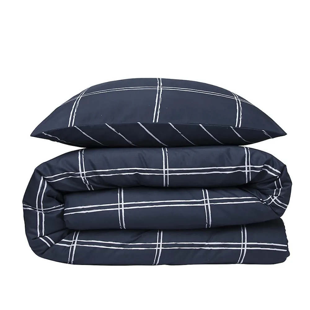 Future Home Parure de lit 2 personnes en microfibre 200x200cm* Parure De Lit