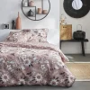 Parure de lit 2 personnes - TODAY - Sunshine 16.8 - 240 x 260 cm - 100% Coton imprimé>Todays Tools Outlet
