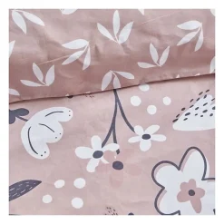 Parure de lit 2 personnes - TODAY - Sunshine 16.8 - 240 x 260 cm - 100% Coton imprimé><noscript><img width=