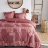 Parure de lit 2 personnes - TODAY - Sunshine 15.2 - 220 x 240 cm - 100% Coton imprimé>Todays Tools Sale