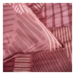 Parure de lit 2 personnes - TODAY - Sunshine 15.2 - 220 x 240 cm - 100% Coton imprimé><noscript><img width=