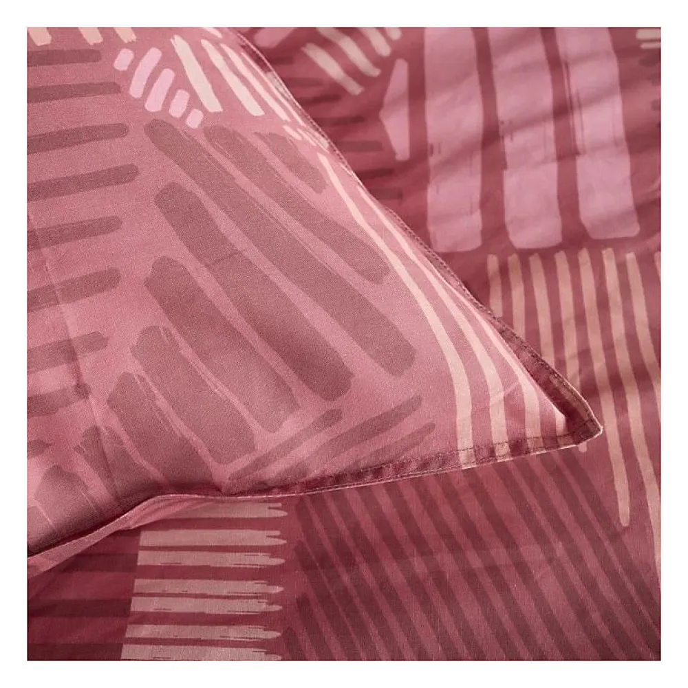 Parure de lit 2 personnes - TODAY - Sunshine 15.2 - 220 x 240 cm - 100% Coton imprimé>Todays Tools Sale