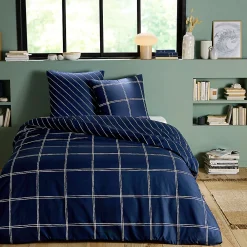 Parure de lit 2 personnes en microfibre 260x240cm>Future Home Sale