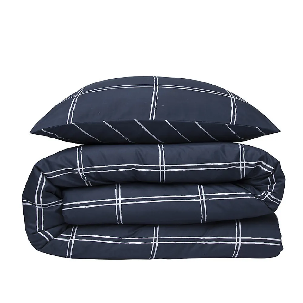 Parure de lit 2 personnes en microfibre 260x240cm>Future Home Sale