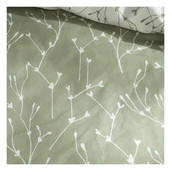 Parure de lit 2 personnes - TODAY - Sunshine 15.25 - 220 x 240 cm - 100% Coton imprimé><noscript><img width=
