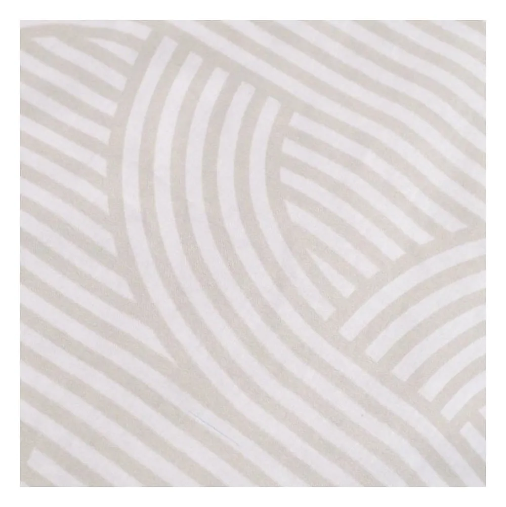 Todays Tools Parure de lit 2 personnes - TODAY - Sunshine 11.54 - 220 x 240 cm - 100% Coton imprimé* Parure De Lit
