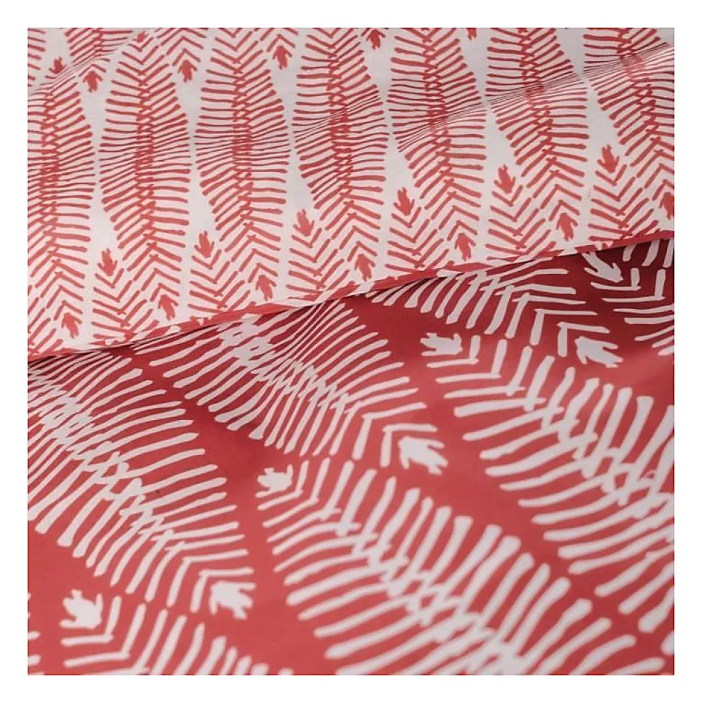 Parure de lit 2 personnes - TODAY - Sunshine 13.25 - 220 x 240 cm - 100% Coton imprimé>Todays Tools Best