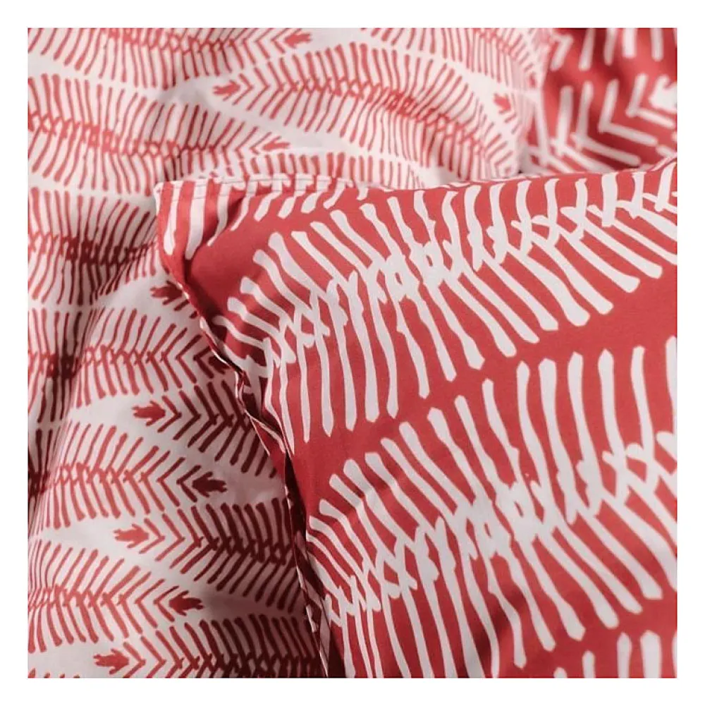 Parure de lit 2 personnes - TODAY - Sunshine 13.25 - 220 x 240 cm - 100% Coton imprimé>Todays Tools Best