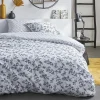 Parure de lit 2 personnes - TODAY - Sunshine 16.1 - 220 x 240 cm - 100% Coton imprimé>Todays Tools Clearance