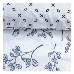 Parure de lit 2 personnes - TODAY - Sunshine 16.1 - 220 x 240 cm - 100% Coton imprimé><noscript><img width=