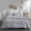 Parure de lit 2 personnes - TODAY - Sunshine 15.34 - 220 x 240 cm - 100% Coton imprimé>Todays Tools
