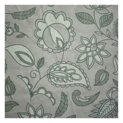 Parure de lit 2 personnes - TODAY - Crazy 7.4 - 220 x 240 cm - Imprimé><noscript><img width=